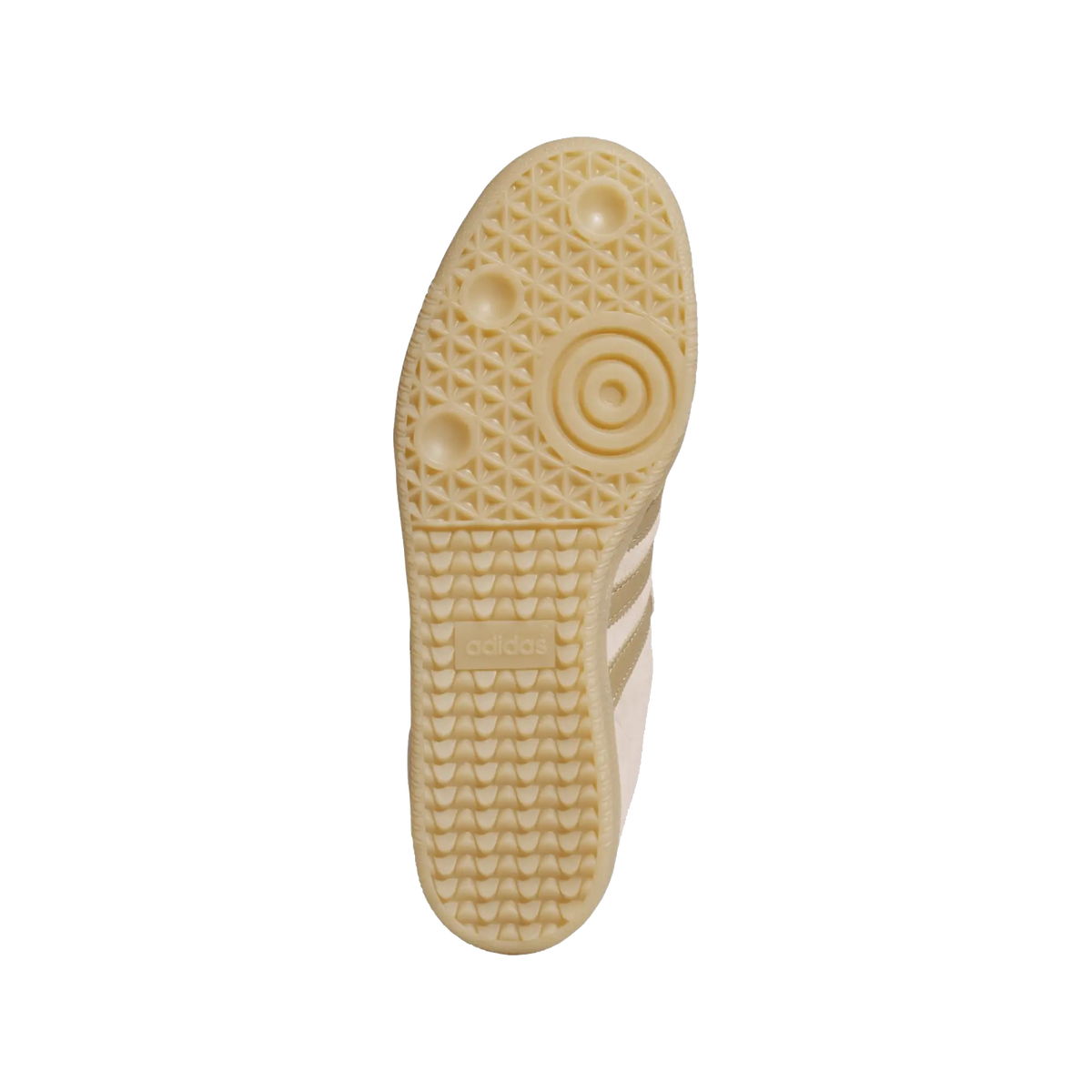 Adidas Samba ADV - Blush Pink/Cardboard/Gum
