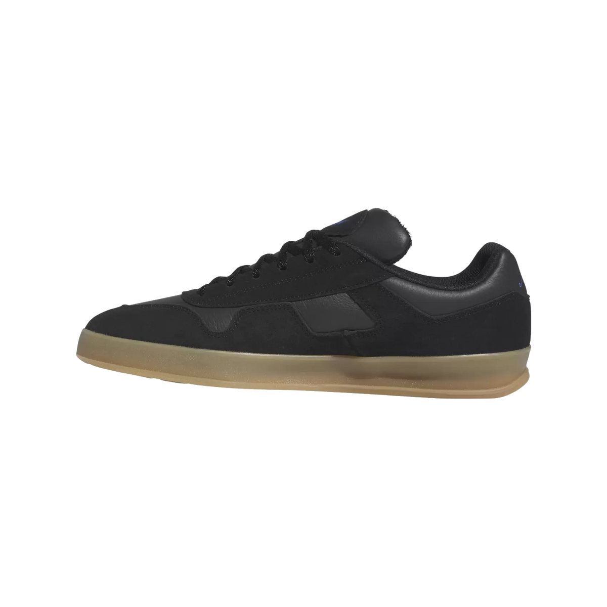 Adidas Aloha Super - Black/Carbon/Blue Bird