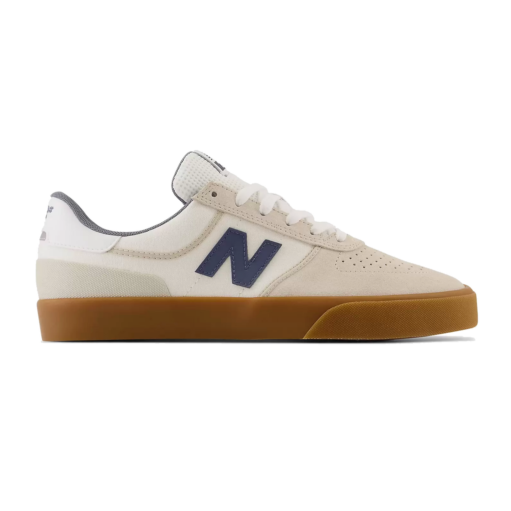 New Balance Numeric 272 - Sea Salt/Navy