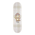 Frog Jalba Mr. Mon-kay Deck - 8.5