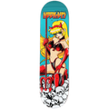 Hook-Ups Devil Maiden Deck - 8.25