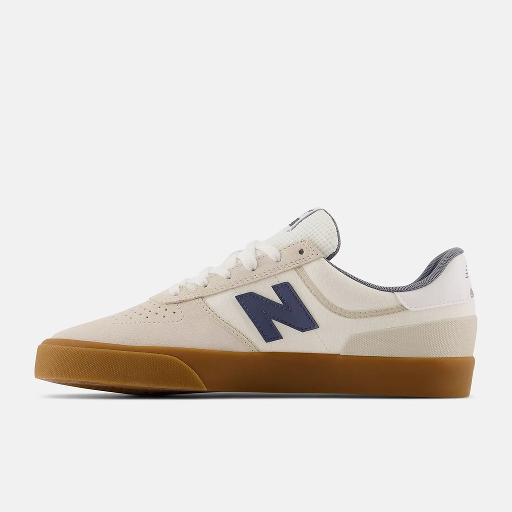 New Balance Numeric 272 - Sea Salt/Navy