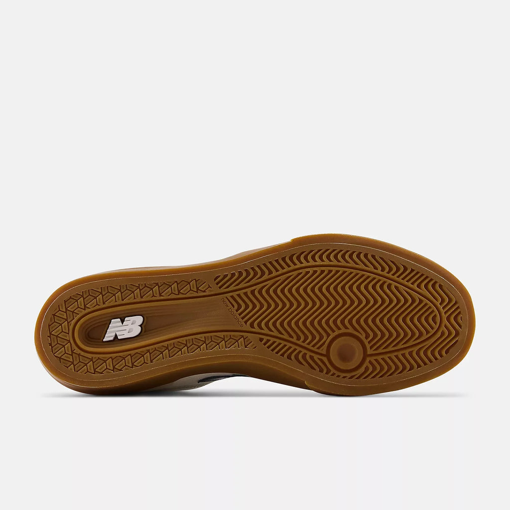 New Balance Numeric 272 - Sea Salt/Navy