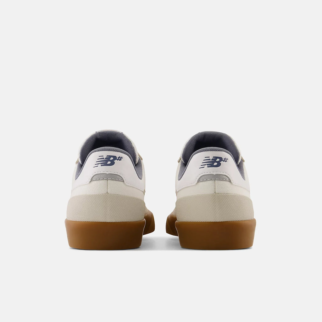 New Balance Numeric 272 - Sea Salt/Navy