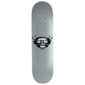 Polar Boserio Silver Devil Deck - 8.25