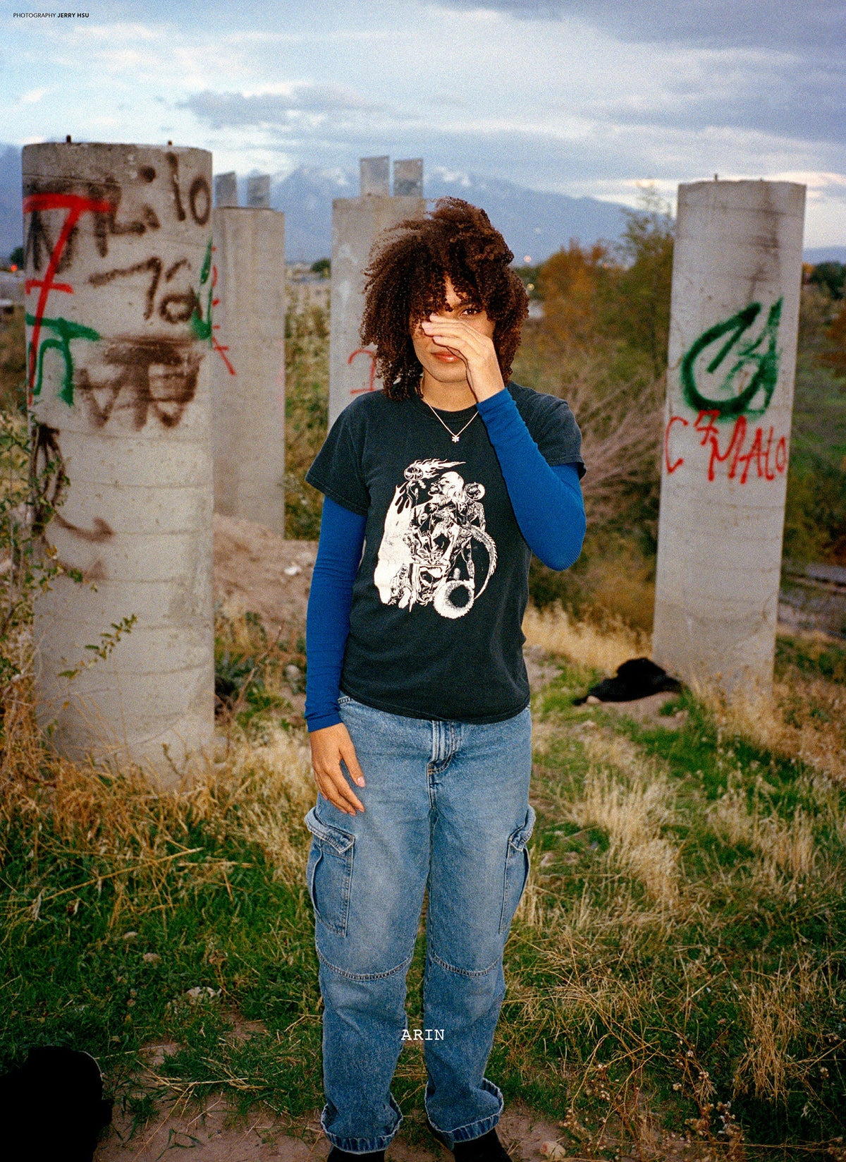 SNEEZE N°66