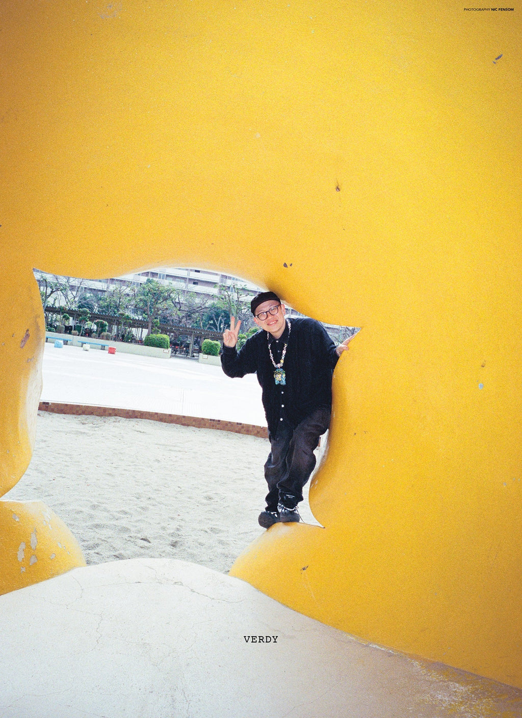 SNEEZE N°67