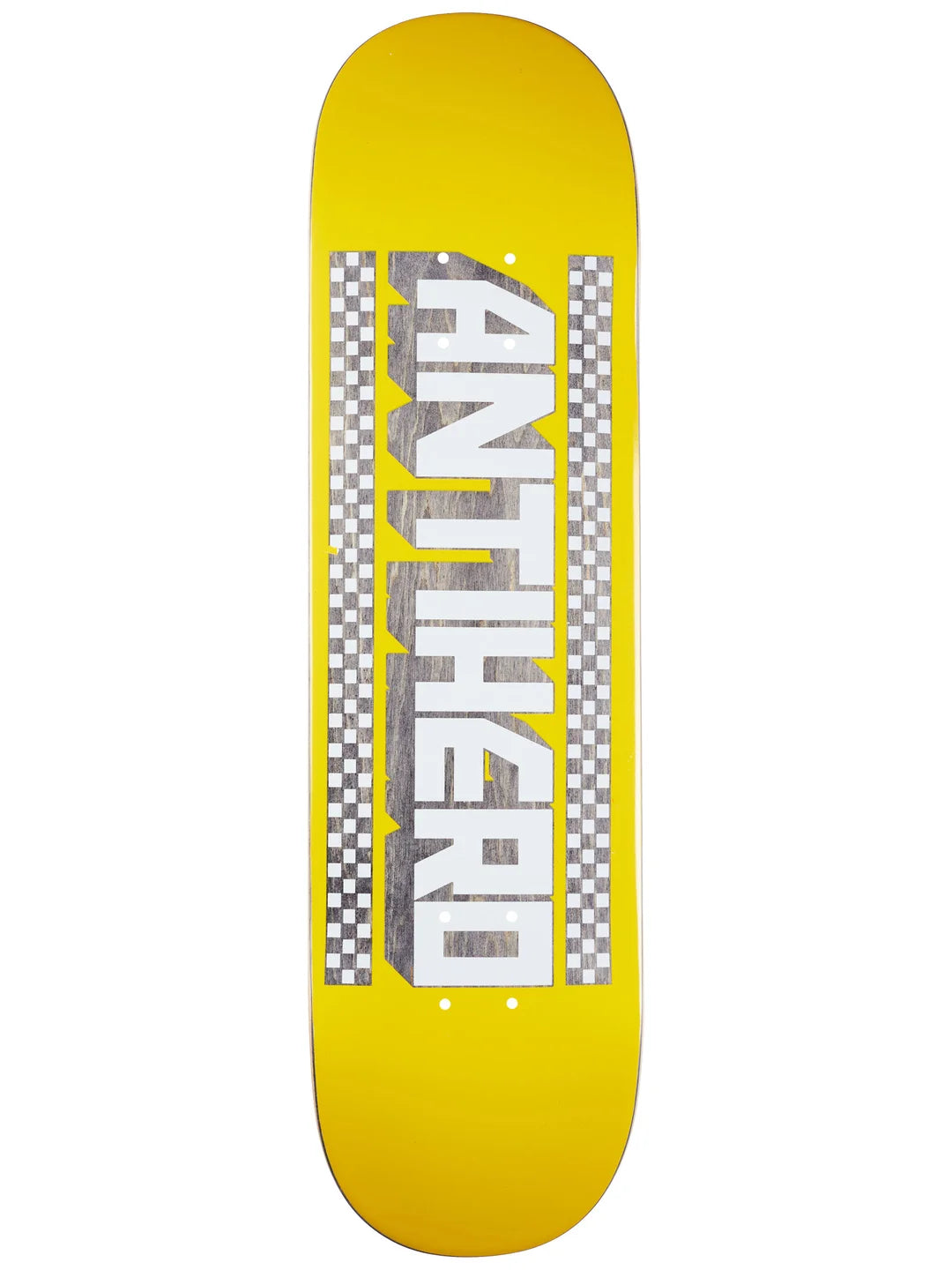 Antihero Taxi Deck - 8.25