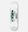 Real Team EMB Deck