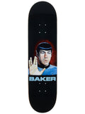 Baker Reynolds Vulcandrew Deck 8.25 -