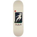 Polar BS Smith Deck - 8.75 Cream