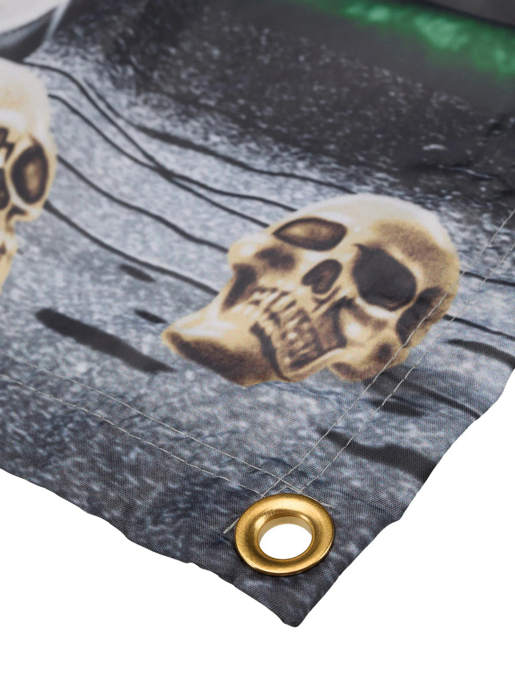 Deathwish Samborgini Flag