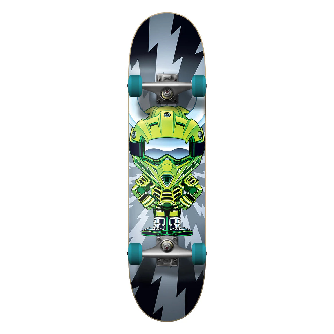 Speed Demons Supercross Soft Top Complete - 7.0