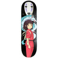 Hook-Ups Spirited Away Deck - 8.5