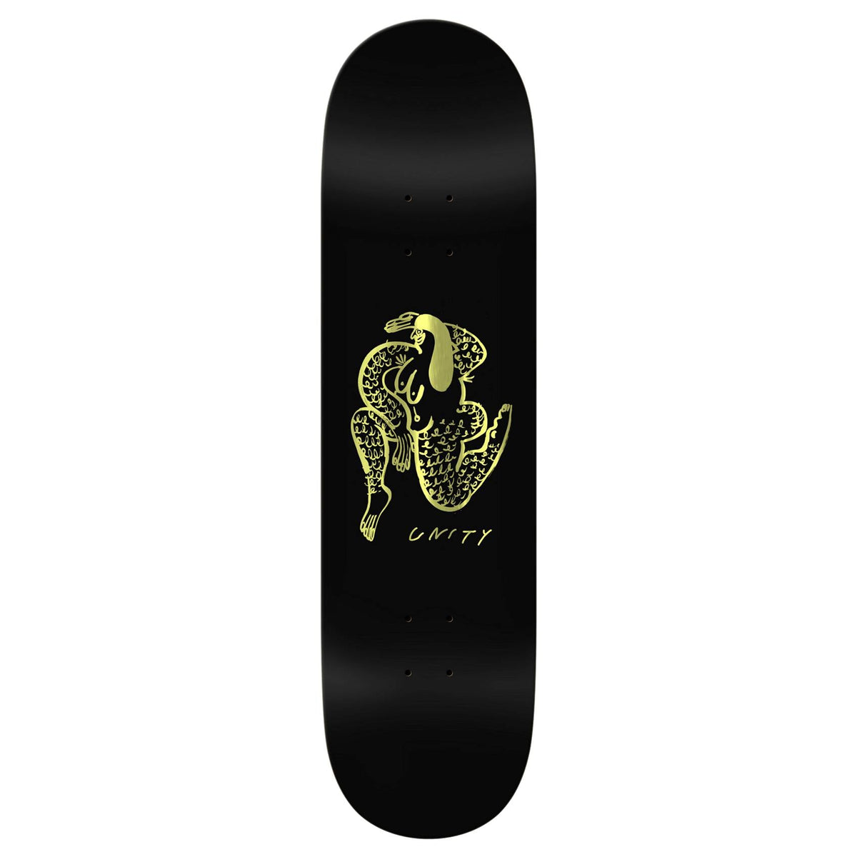 Unity Stance Deck - 8.3