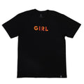 Girl Jeron Tee - Black