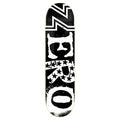 Zero Legacy Ransom Deck - 8.0
